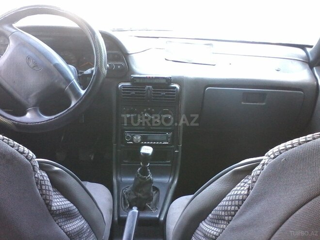 Daewoo Espero 1995, 218,000 km - 2.0 l - Bakı