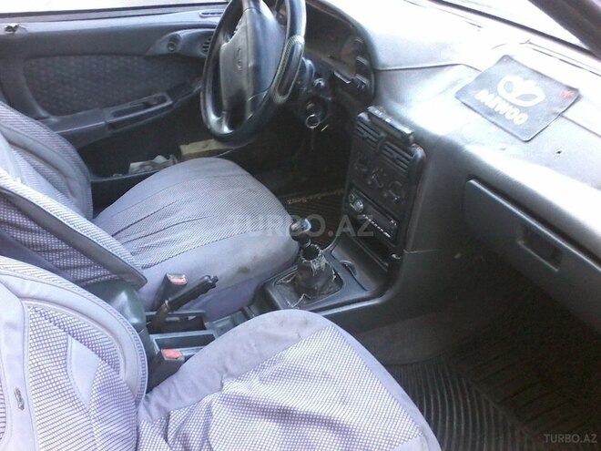 Daewoo Espero 1995, 218,000 km - 2.0 l - Bakı