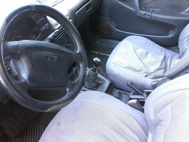 Daewoo Espero 1995, 218,000 km - 2.0 l - Bakı