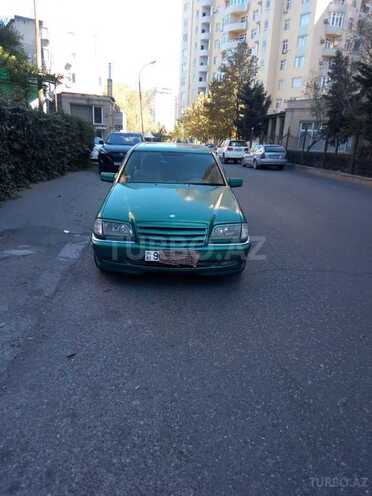 Mercedes C 240 1998, 195,000 km - 2.4 л - Bakı