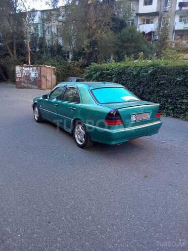 Mercedes C 240 1998, 195,000 km - 2.4 л - Bakı
