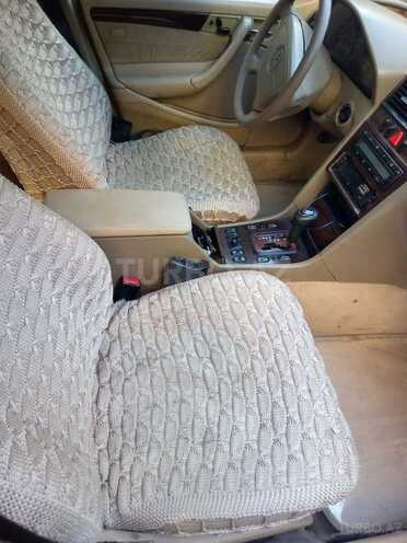 Mercedes C 240 1998, 195,000 km - 2.4 л - Bakı