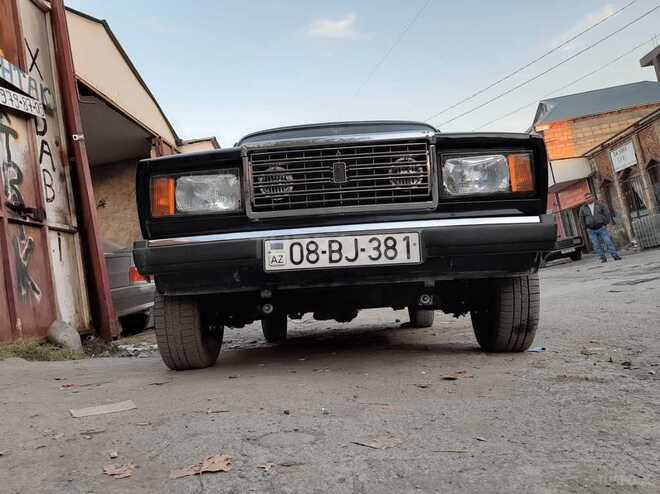 LADA (VAZ) 2107 2010, 71,000 km - 1.6 l - Balakən