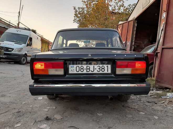 LADA (VAZ) 2107 2010, 71,000 km - 1.6 l - Balakən