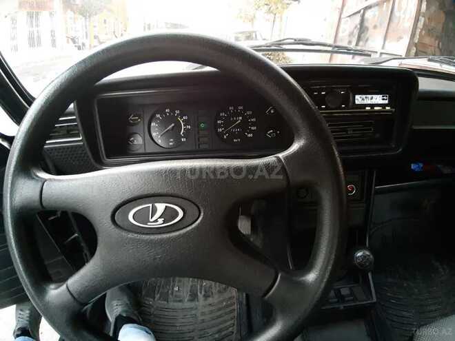 LADA (VAZ) 2107 2010, 71,000 km - 1.6 l - Balakən