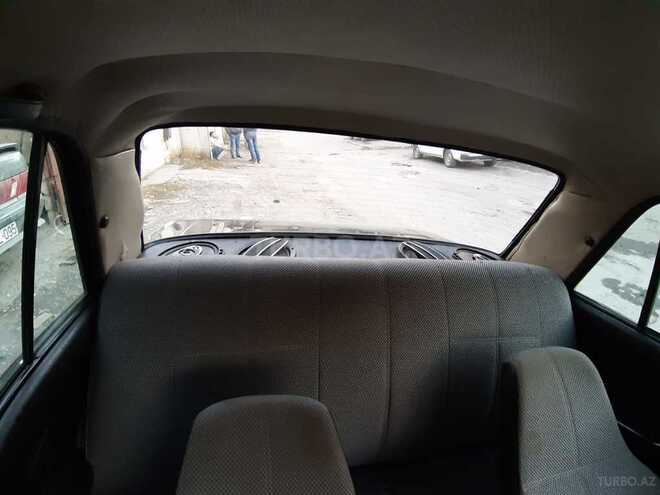 LADA (VAZ) 2107 2010, 71,000 km - 1.6 l - Balakən