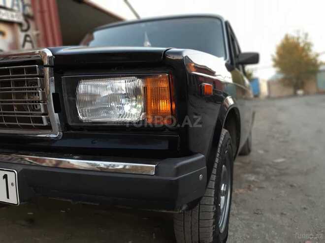 LADA (VAZ) 2107 2010, 71,000 km - 1.6 l - Balakən