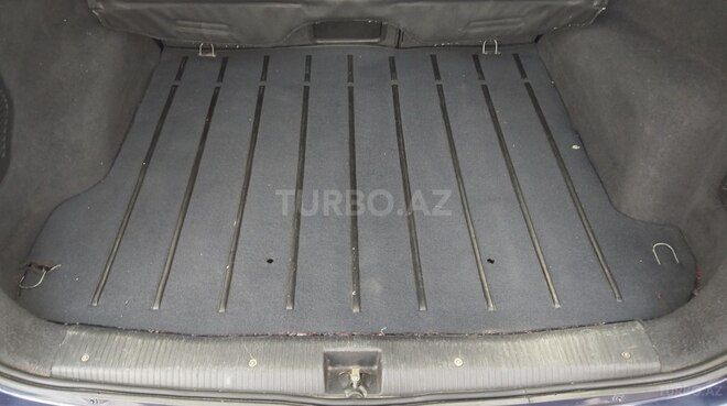 Opel Astra 2000, 262,000 km - 1.6 l - Bakı