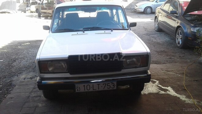 LADA (VAZ) 2107 2003, 200,058 km - 1.5 l - Bakı