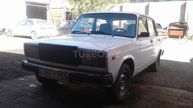 LADA (VAZ) 2107 2003, 200,058 km - 1.5 l - Bakı