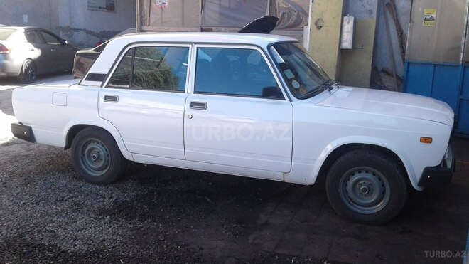 LADA (VAZ) 2107 2003, 200,058 km - 1.5 l - Bakı