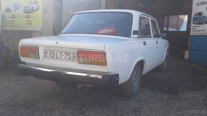 LADA (VAZ) 2107 2003, 200,058 km - 1.5 l - Bakı