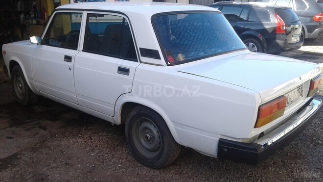 LADA (VAZ) 2107 2003, 200,058 km - 1.5 l - Bakı