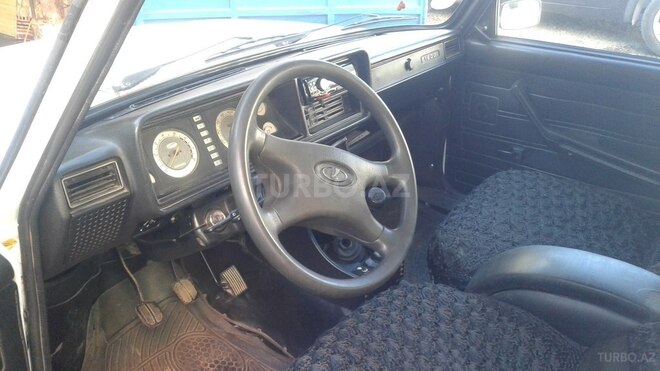 LADA (VAZ) 2107 2003, 200,058 km - 1.5 l - Bakı