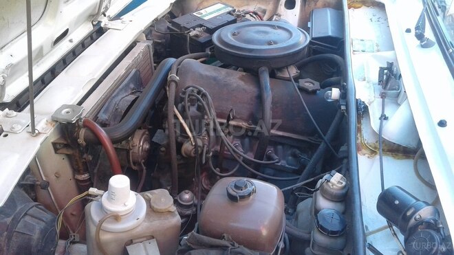 LADA (VAZ) 2107 2003, 200,058 km - 1.5 l - Bakı