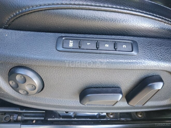 Volkswagen Passat 2012, 210,000 km - 1.8 l - Bakı