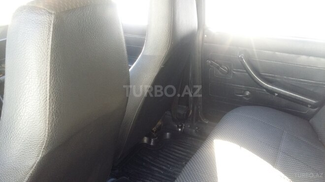 LADA (VAZ) 2107 2009, 51,000 km - 1.5 л - Bakı