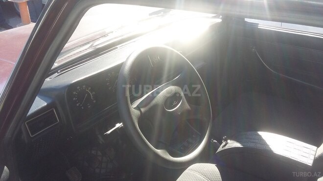 LADA (VAZ) 2107 2009, 51,000 km - 1.5 л - Bakı
