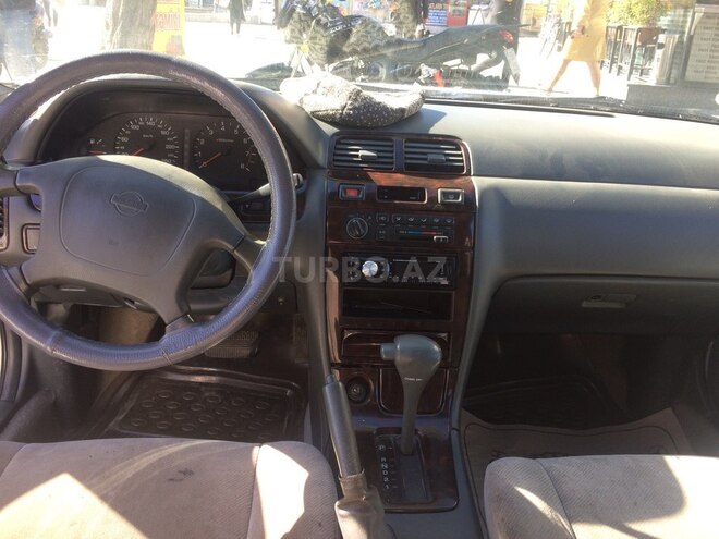 Nissan Maxima 1998, 350,000 km - 3.0 l - Bakı