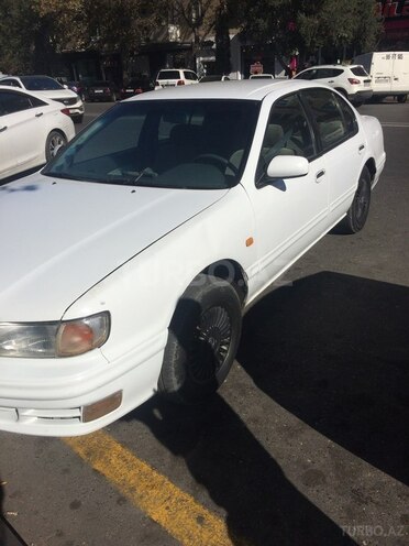 Nissan Maxima 1998, 350,000 km - 3.0 l - Bakı