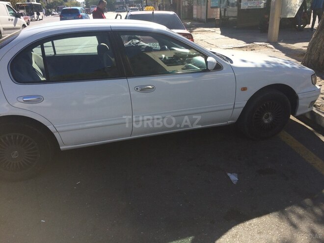 Nissan Maxima 1998, 350,000 km - 3.0 l - Bakı