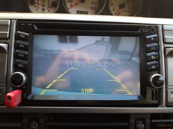 Nissan X-Trail 2003, 192,000 km - 2.0 л - Bakı