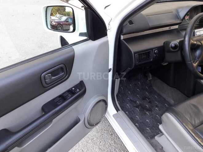 Nissan X-Trail 2003, 192,000 km - 2.0 л - Bakı