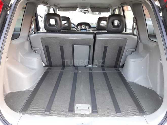 Nissan X-Trail 2003, 192,000 km - 2.0 л - Bakı