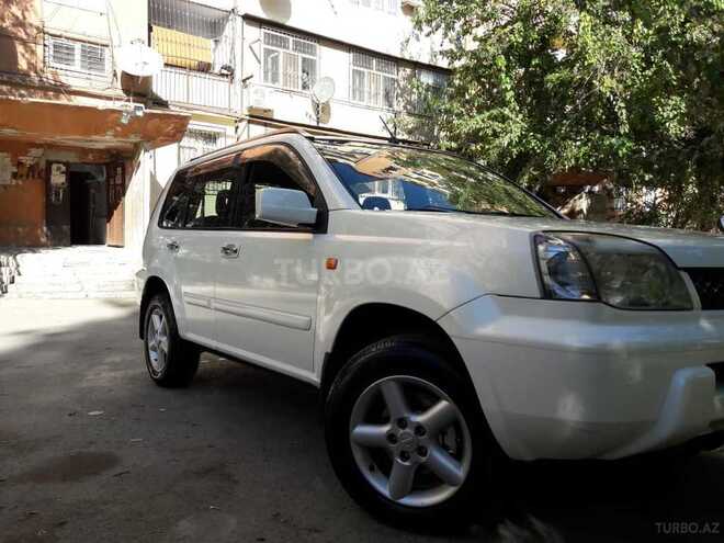 Nissan X-Trail 2003, 192,000 km - 2.0 л - Bakı
