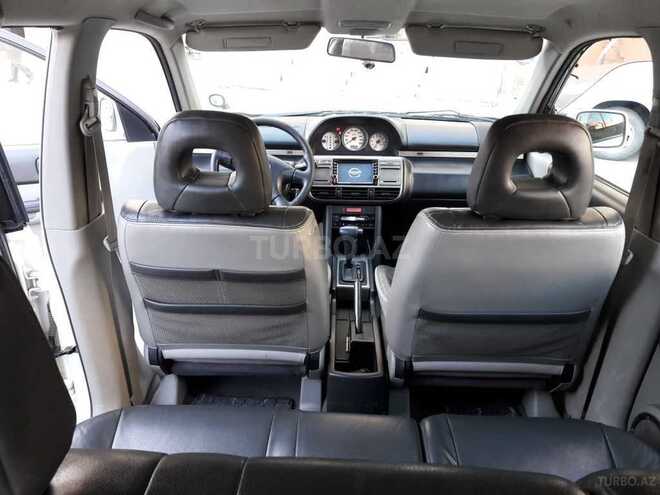 Nissan X-Trail 2003, 192,000 km - 2.0 л - Bakı