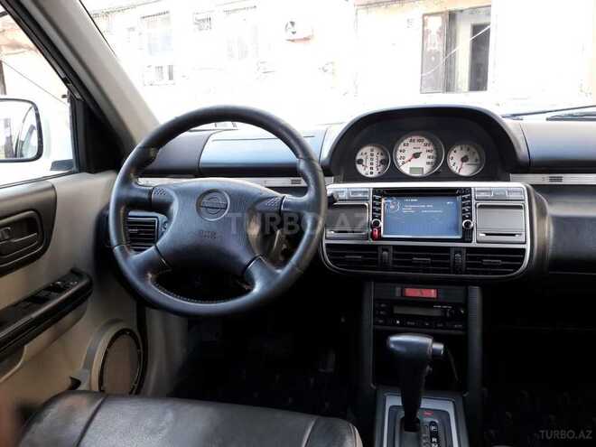Nissan X-Trail 2003, 192,000 km - 2.0 л - Bakı