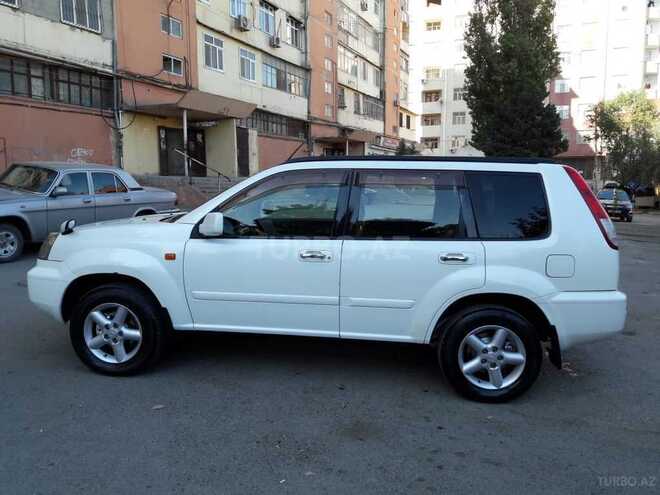 Nissan X-Trail 2003, 192,000 km - 2.0 л - Bakı