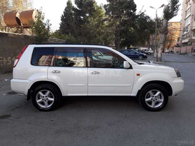 Nissan X-Trail 2003, 192,000 km - 2.0 л - Bakı