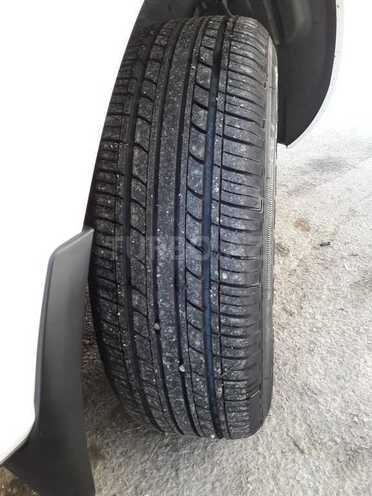 Nissan X-Trail 2003, 192,000 km - 2.0 л - Bakı