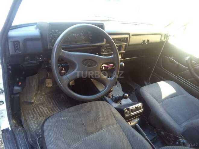 LADA (VAZ) Niva 2000, 111,110 km - 1.7 l - Bakı