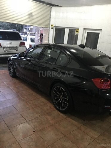 BMW 320 2012, 78,500 km - 2.0 л - Bakı