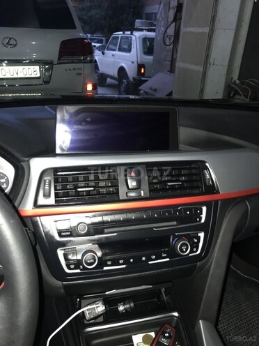 BMW 320 2012, 78,500 km - 2.0 л - Bakı