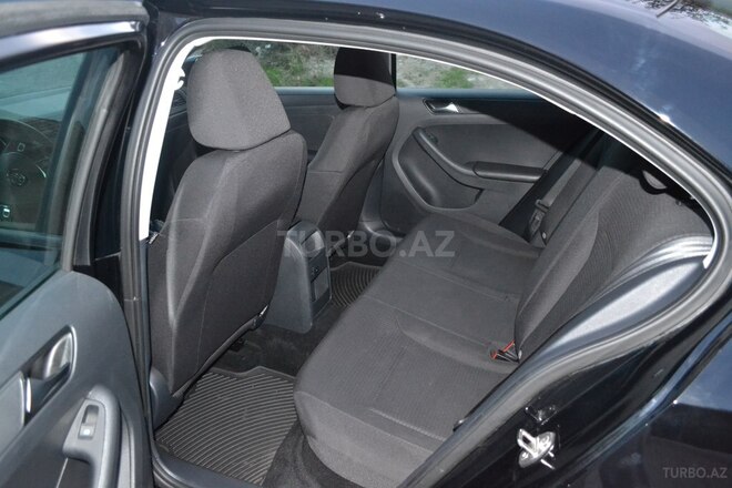 Volkswagen Jetta 2016, 38,000 km - 1.4 l - Bakı