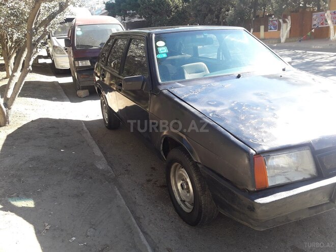 LADA (VAZ) 2109 1997, 240,000 km - 1.5 л - Bakı