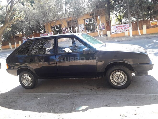 LADA (VAZ) 2109 1997, 240,000 km - 1.5 л - Bakı