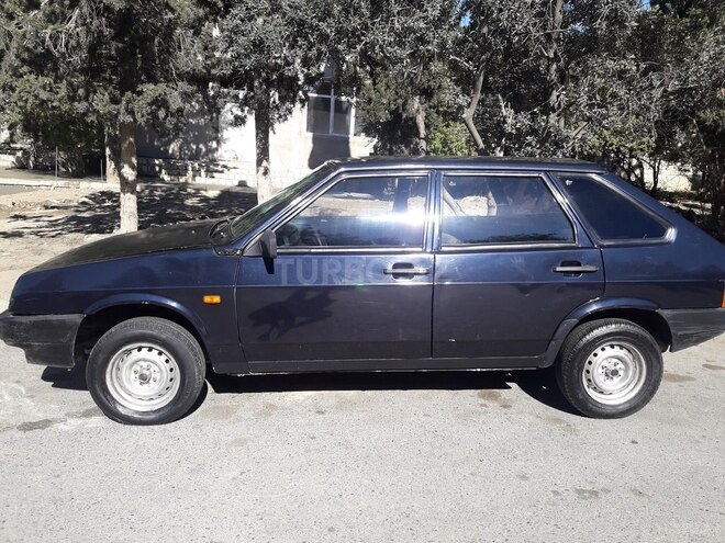 LADA (VAZ) 2109 1997, 240,000 km - 1.5 л - Bakı