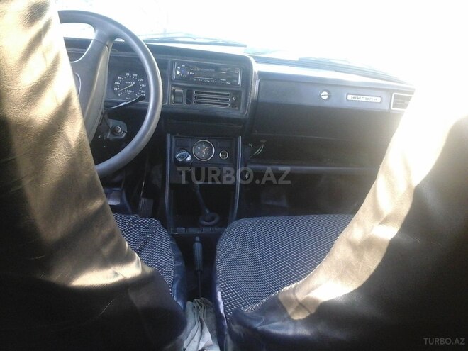LADA (VAZ) 2107 1990, 660,000 km - 1.5 л - Sumqayıt
