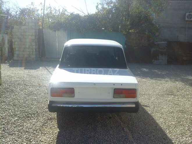 LADA (VAZ) 2107 1990, 660,000 km - 1.5 л - Sumqayıt