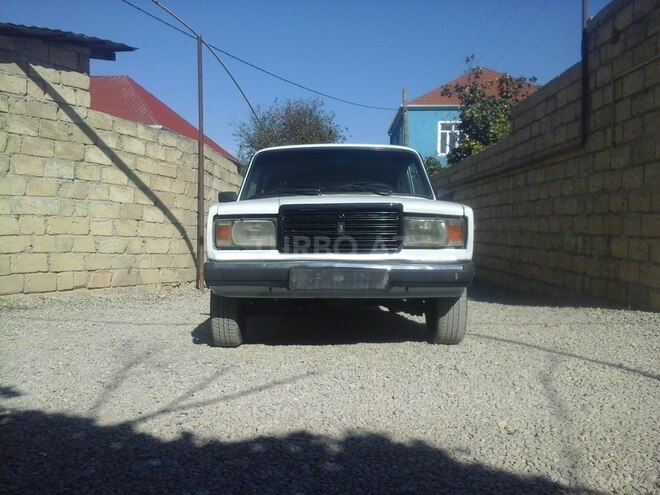 LADA (VAZ) 2107 1990, 660,000 km - 1.5 л - Sumqayıt