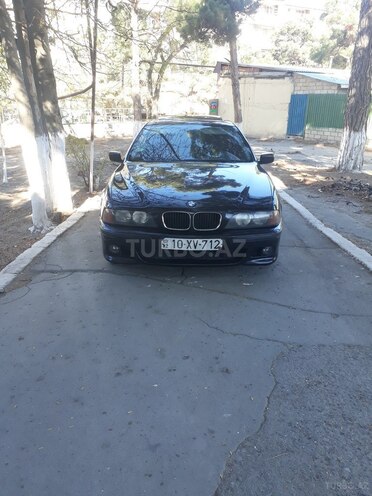 BMW 528 1999, 380,000 km - 0.2 l - Sumqayıt