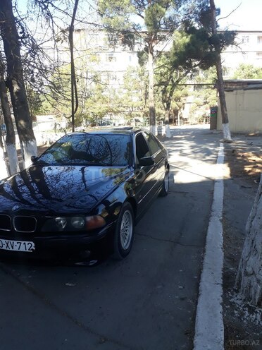 BMW 528 1999, 380,000 km - 0.2 l - Sumqayıt