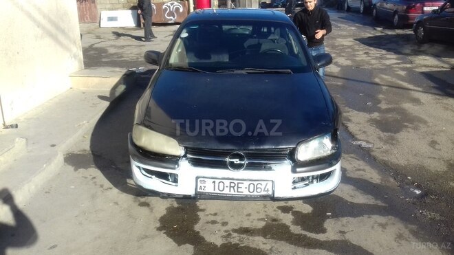 Opel Omega 1995, 28,885 km - 2.5 l - Bakı