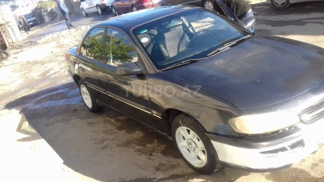 Opel Omega 1995, 28,885 km - 2.5 l - Bakı