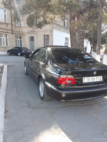 BMW 528 1999, 380,000 km - 0.2 l - Sumqayıt