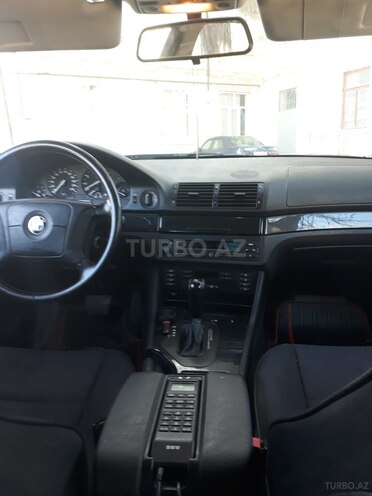 BMW 528 1999, 380,000 km - 0.2 l - Sumqayıt